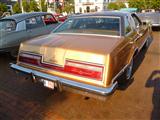 Leopoldsburg oldtimers en classic cars -  22 augustus 2015