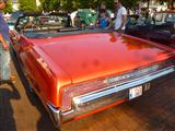 Leopoldsburg oldtimers en classic cars -  22 augustus 2015