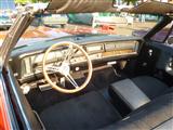 Leopoldsburg oldtimers en classic cars -  22 augustus 2015