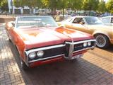 Leopoldsburg oldtimers en classic cars -  22 augustus 2015