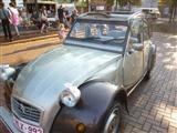Leopoldsburg oldtimers en classic cars -  22 augustus 2015