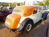 Leopoldsburg oldtimers en classic cars -  22 augustus 2015