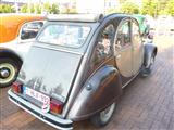 Leopoldsburg oldtimers en classic cars