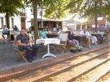 Leopoldsburg oldtimers en classic cars -  22 augustus 2015