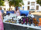 Leopoldsburg oldtimers en classic cars -  22 augustus 2015