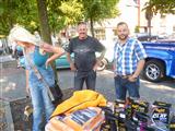 Leopoldsburg oldtimers en classic cars -  22 augustus 2015
