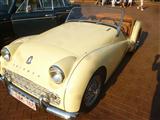Leopoldsburg oldtimers en classic cars -  22 augustus 2015