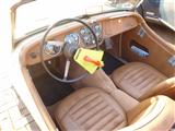 Leopoldsburg oldtimers en classic cars -  22 augustus 2015