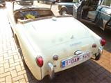 Leopoldsburg oldtimers en classic cars -  22 augustus 2015