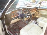 Leopoldsburg oldtimers en classic cars -  22 augustus 2015