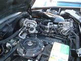 Leopoldsburg oldtimers en classic cars -  22 augustus 2015