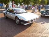 Leopoldsburg oldtimers en classic cars -  22 augustus 2015