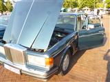 Leopoldsburg oldtimers en classic cars -  22 augustus 2015