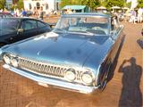 Leopoldsburg oldtimers en classic cars -  22 augustus 2015