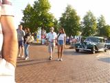 Leopoldsburg oldtimers en classic cars -  22 augustus 2015