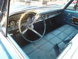 Leopoldsburg oldtimers en classic cars -  22 augustus 2015