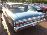Leopoldsburg oldtimers en classic cars -  22 augustus 2015