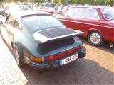 Leopoldsburg oldtimers en classic cars -  22 augustus 2015
