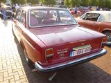 Leopoldsburg oldtimers en classic cars -  22 augustus 2015