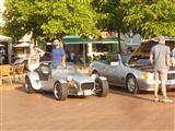 Leopoldsburg oldtimers en classic cars -  22 augustus 2015