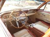 Leopoldsburg oldtimers en classic cars -  22 augustus 2015