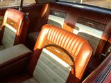 Leopoldsburg oldtimers en classic cars -  22 augustus 2015