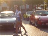 Leopoldsburg oldtimers en classic cars -  22 augustus 2015