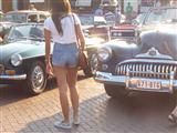 Leopoldsburg oldtimers en classic cars -  22 augustus 2015