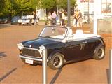 Leopoldsburg oldtimers en classic cars -  22 augustus 2015