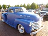 Leopoldsburg oldtimers en classic cars -  22 augustus 2015
