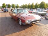 Leopoldsburg oldtimers en classic cars -  22 augustus 2015