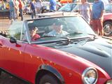 Leopoldsburg oldtimers en classic cars -  22 augustus 2015