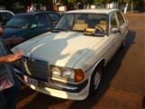 Leopoldsburg oldtimers en classic cars -  22 augustus 2015