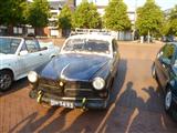 Leopoldsburg oldtimers en classic cars -  22 augustus 2015