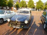 Leopoldsburg oldtimers en classic cars