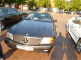 Leopoldsburg oldtimers en classic cars -  22 augustus 2015