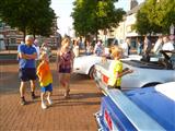 Leopoldsburg oldtimers en classic cars -  22 augustus 2015