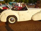 Leopoldsburg oldtimers en classic cars -  22 augustus 2015