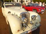 Leopoldsburg oldtimers en classic cars -  22 augustus 2015