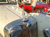Leopoldsburg oldtimers en classic cars -  22 augustus 2015
