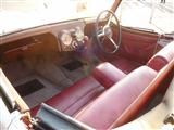 Leopoldsburg oldtimers en classic cars -  22 augustus 2015