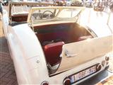 Leopoldsburg oldtimers en classic cars -  22 augustus 2015