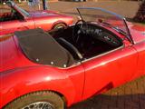 Leopoldsburg oldtimers en classic cars -  22 augustus 2015