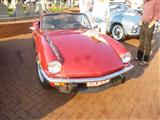 Leopoldsburg oldtimers en classic cars -  22 augustus 2015