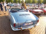 Leopoldsburg oldtimers en classic cars -  22 augustus 2015