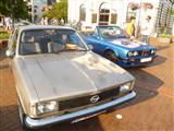 Leopoldsburg oldtimers en classic cars -  22 augustus 2015
