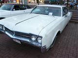 Leopoldsburg oldtimers en classic cars -  22 augustus 2015