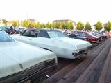 Leopoldsburg oldtimers en classic cars -  22 augustus 2015
