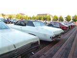 Leopoldsburg oldtimers en classic cars