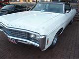 Leopoldsburg oldtimers en classic cars -  22 augustus 2015